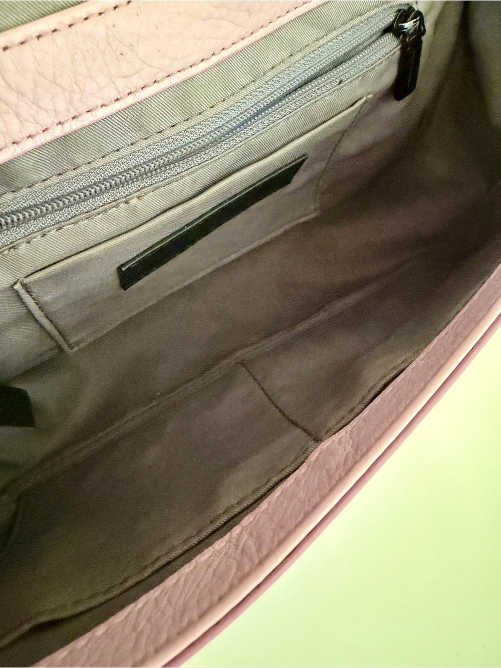 Rebecca Minkoff LOVE Crossbody Bag - Picture 3 of 10
